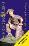 S2KF010 - British tommy kneeling